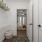 Spacious closets