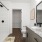 Bathroom options with thoughtful details