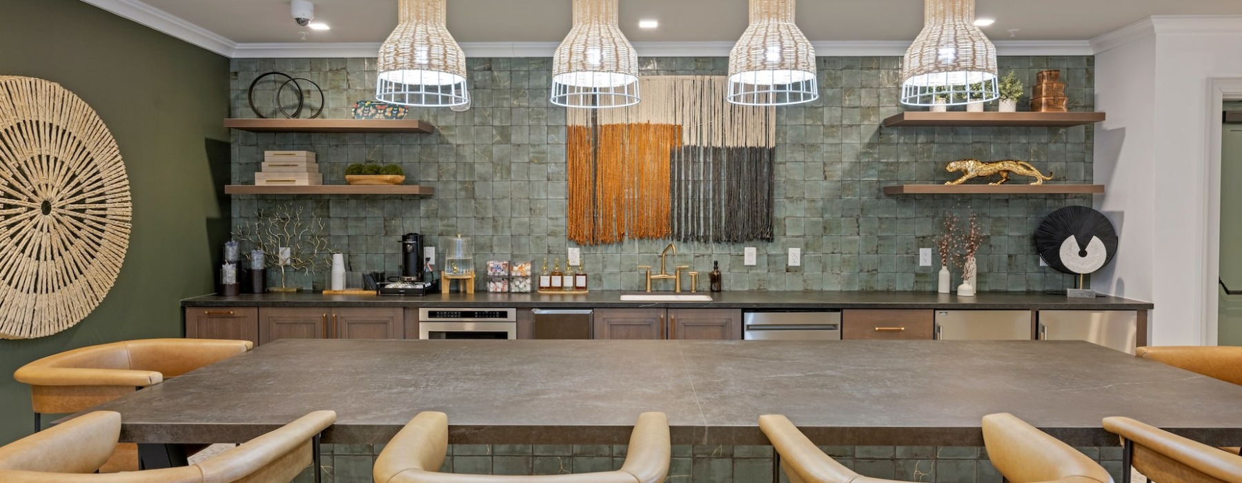 Amenities
