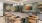 Resident Clubroom with Bar stools and kitchen