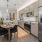 Cook in style with sleek stainless steel appliances—where modern design meets everyday convenience.