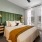 Luxury living in our one bedroom floorplans. 